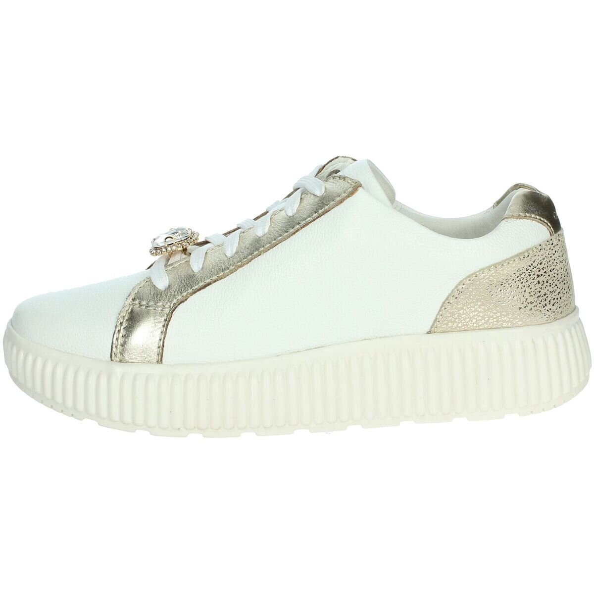 Geox Pantofi D46XFG 046JS