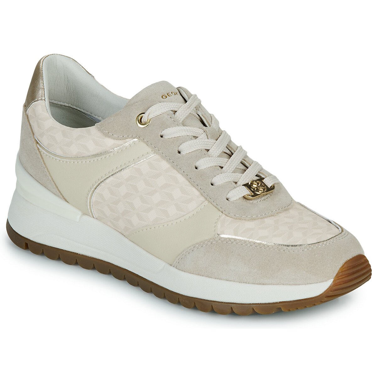 Geox Pantofi D5500A00422C1SH6