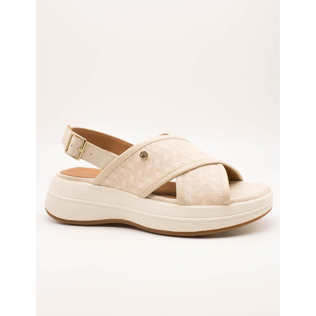 Geox Pantofi D550VB 00485 C1122