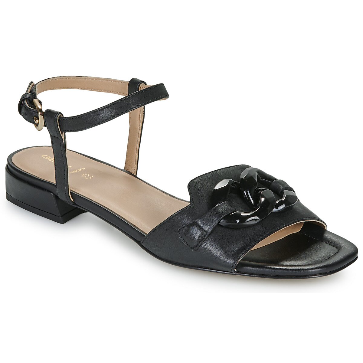 Geox Pantofi D5580D000TUC9999