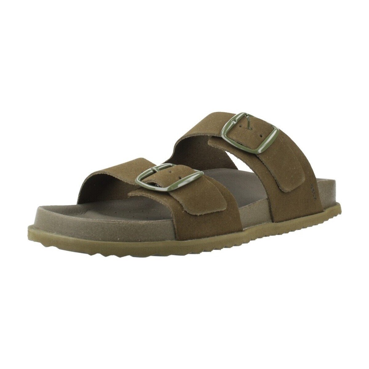 Geox Pantofi D558ra