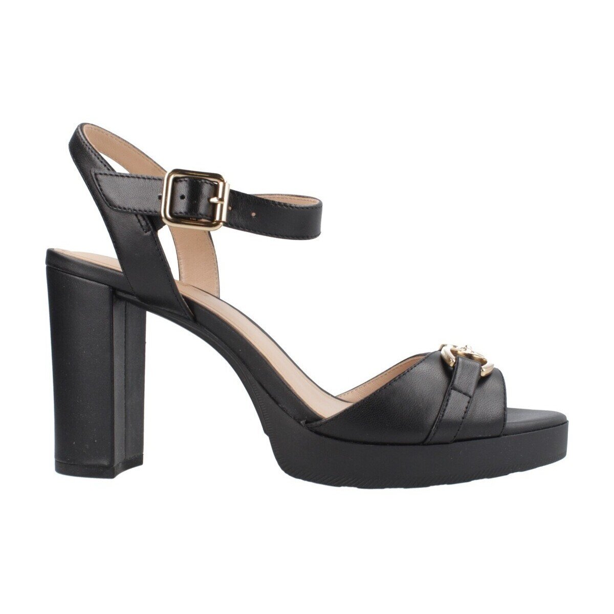 Geox Pantofi D55b6a