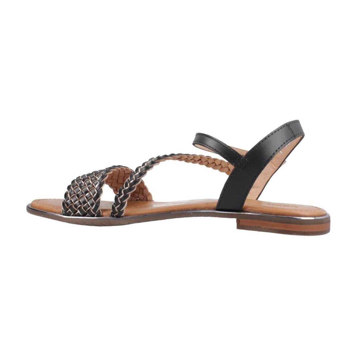 Geox Pantofi D55dqd