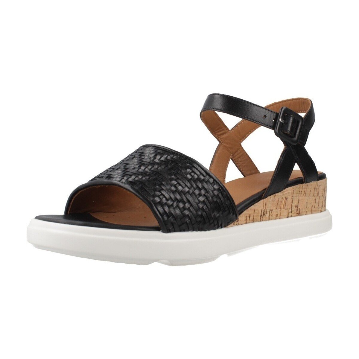 Geox Pantofi D55gub