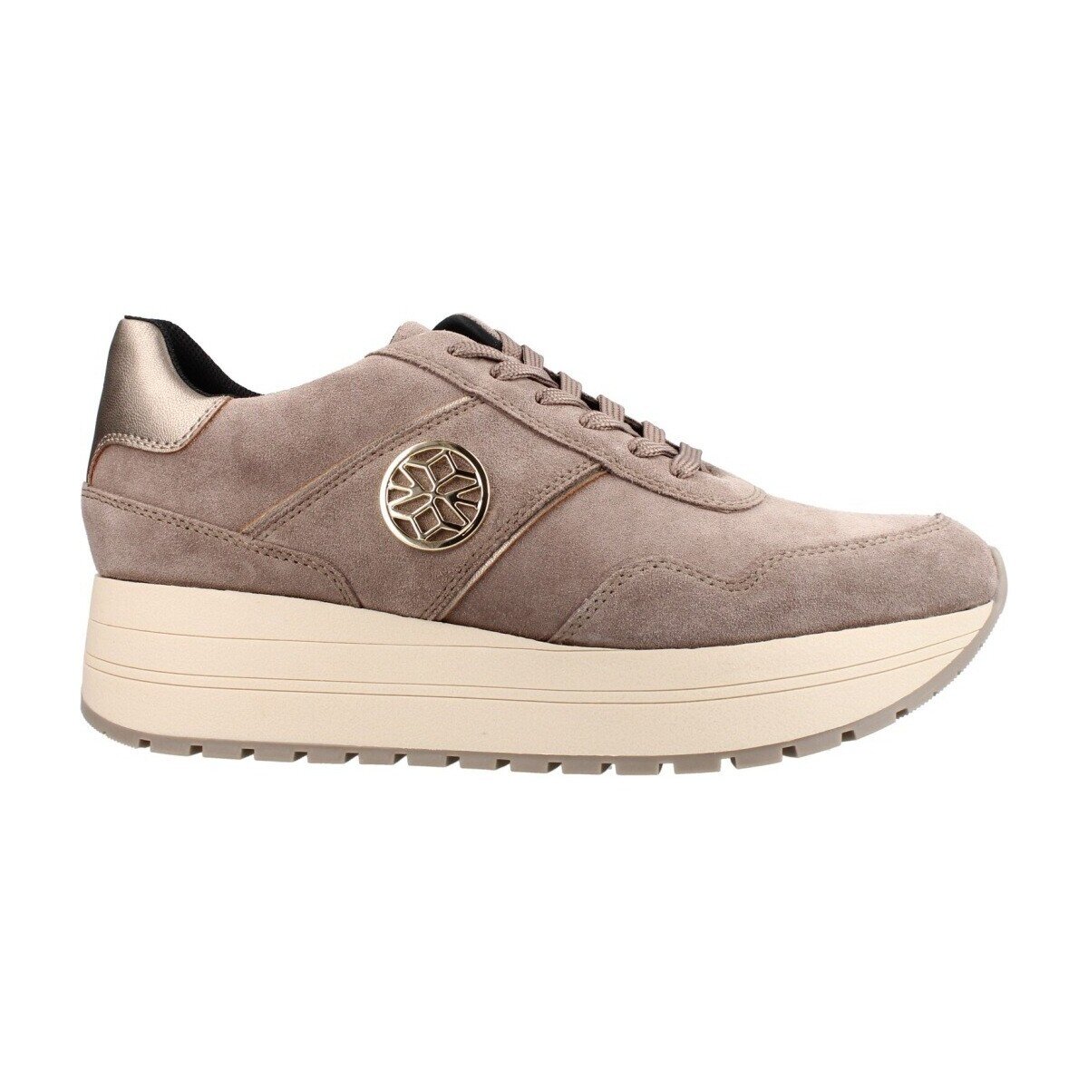 Geox Pantofi D55mza 022nf