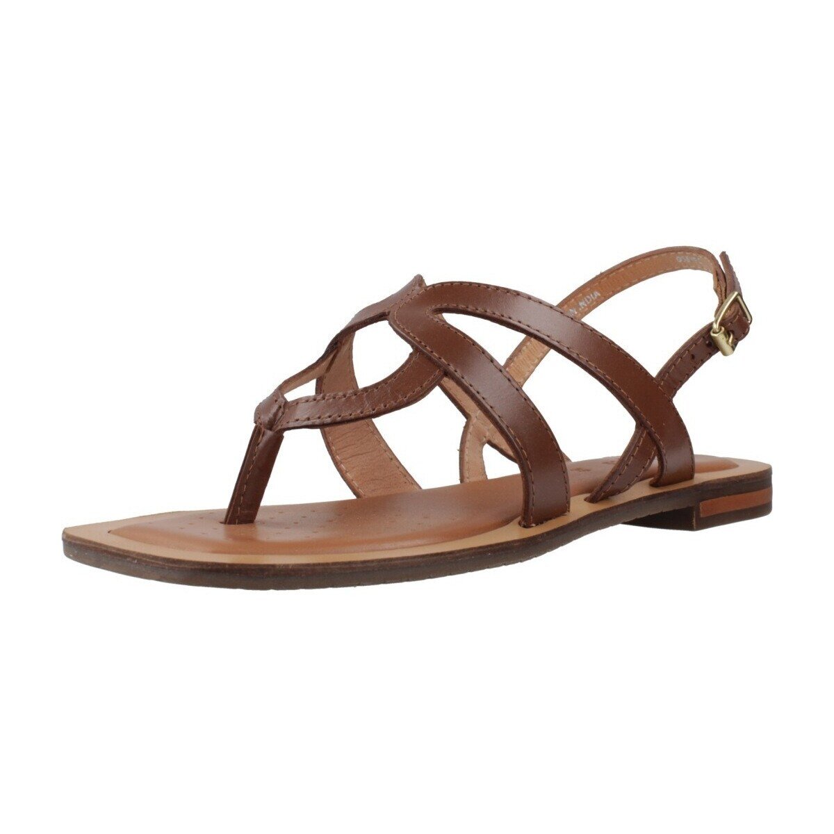 Geox Pantofi D55yfc