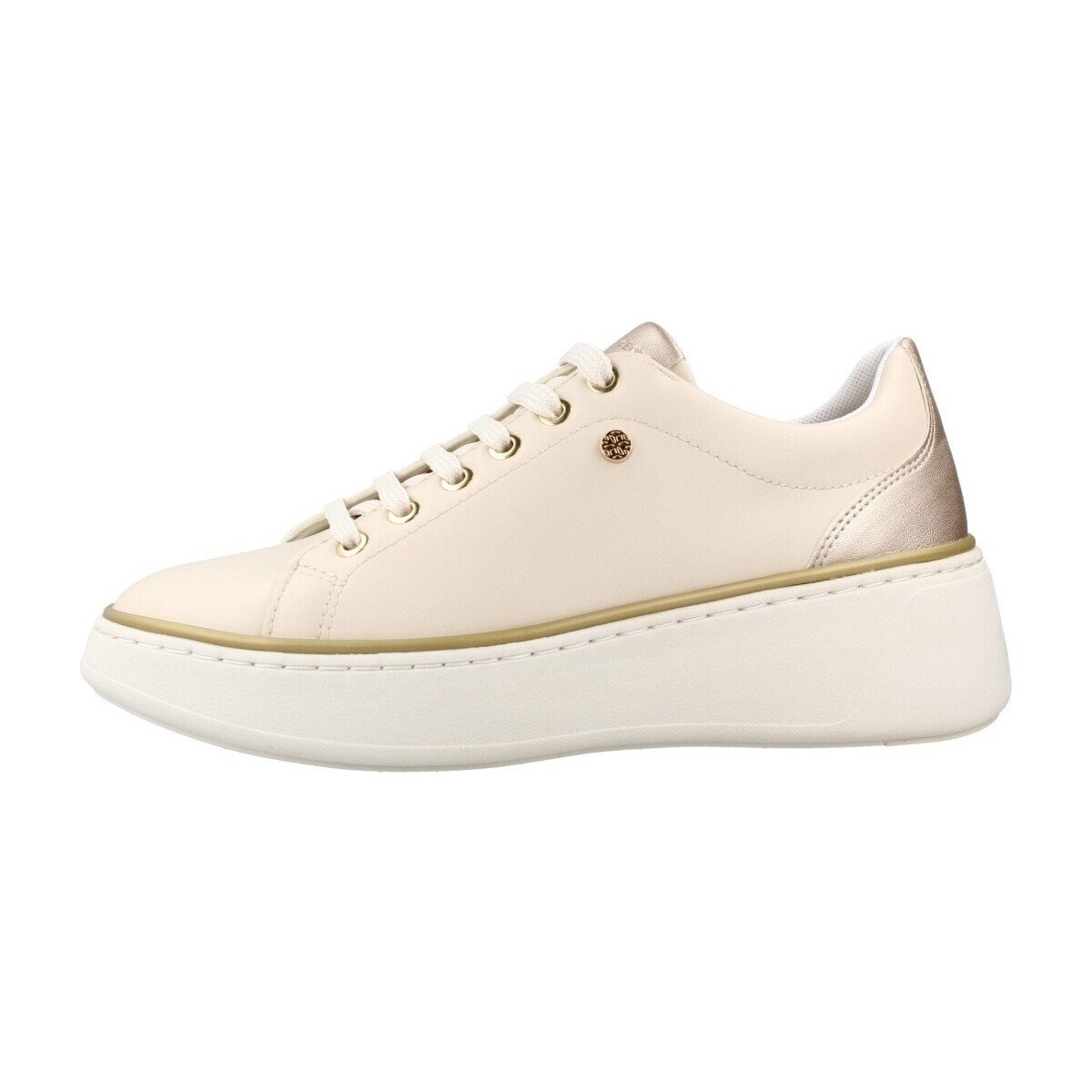 Geox Pantofi D55yha 054aj