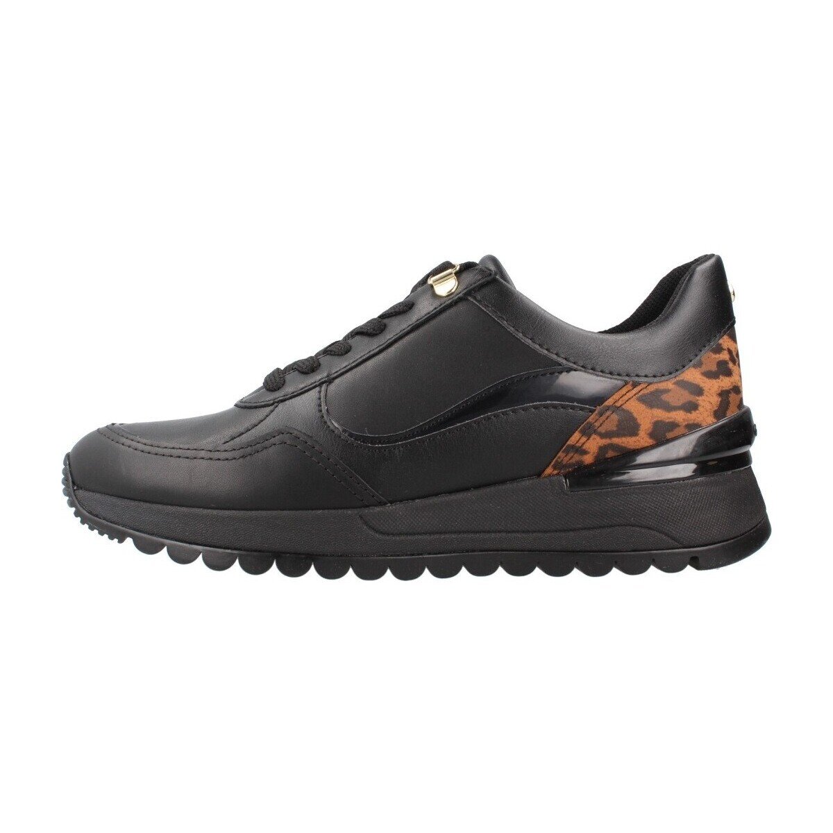 Geox Pantofi D5600a 08502