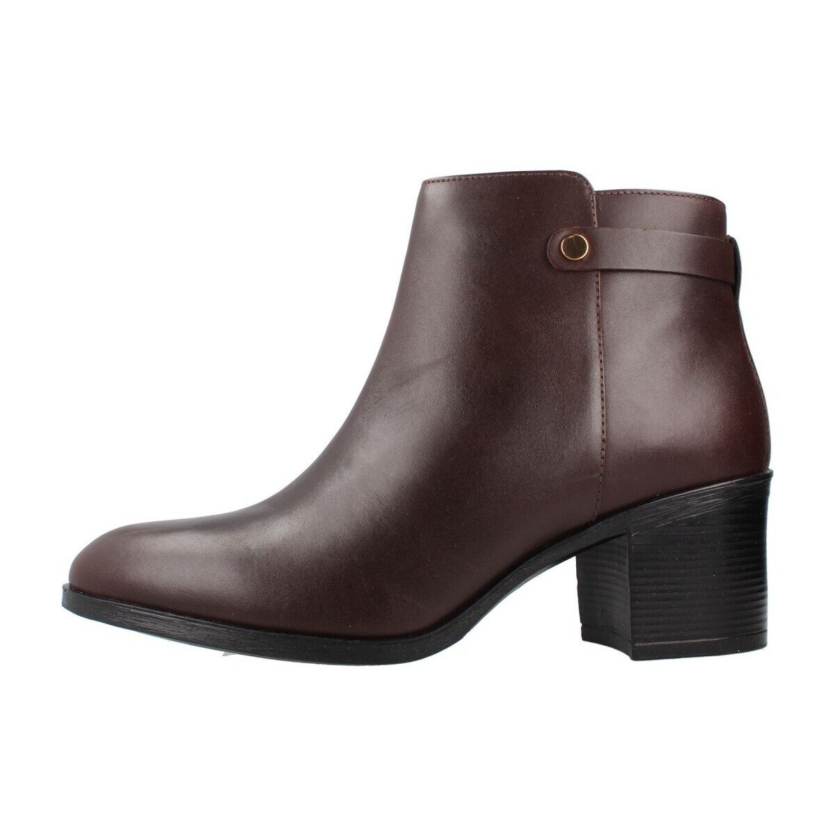Geox Pantofi D56fsa 00043