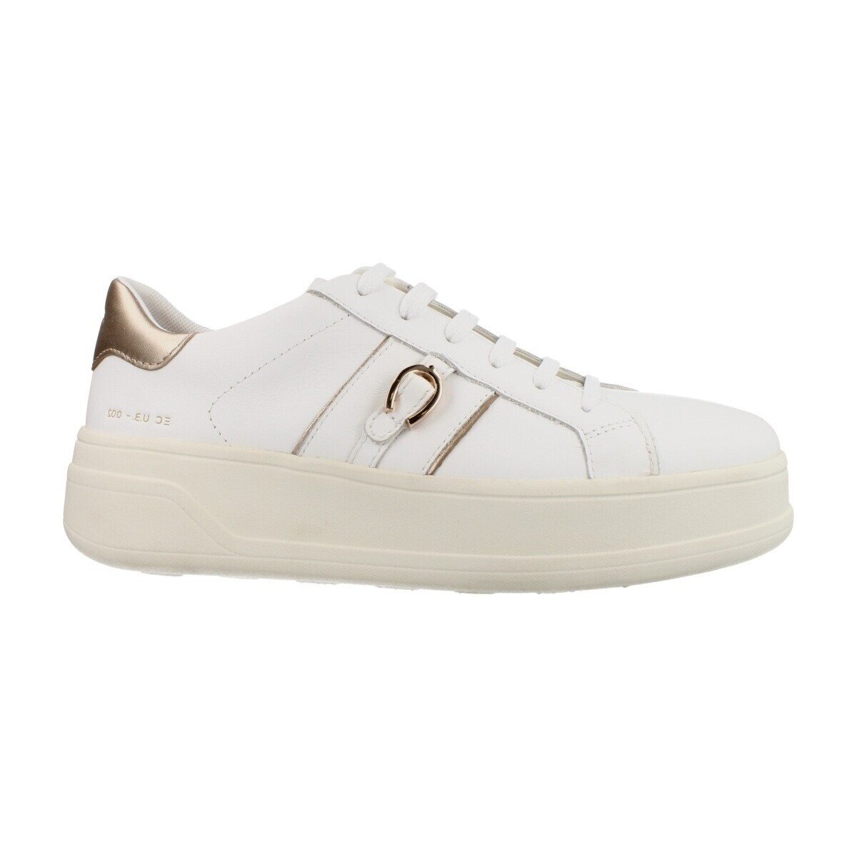 Geox Pantofi D56wvb 085y2
