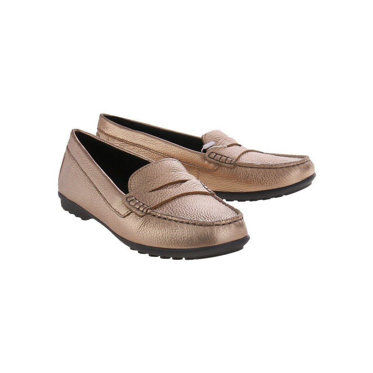 Geox Pantofi D642TA000CFC2010