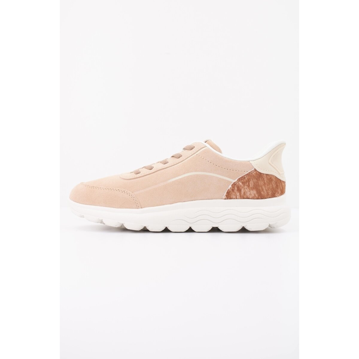 Geox Pantofi D657ma 022nf