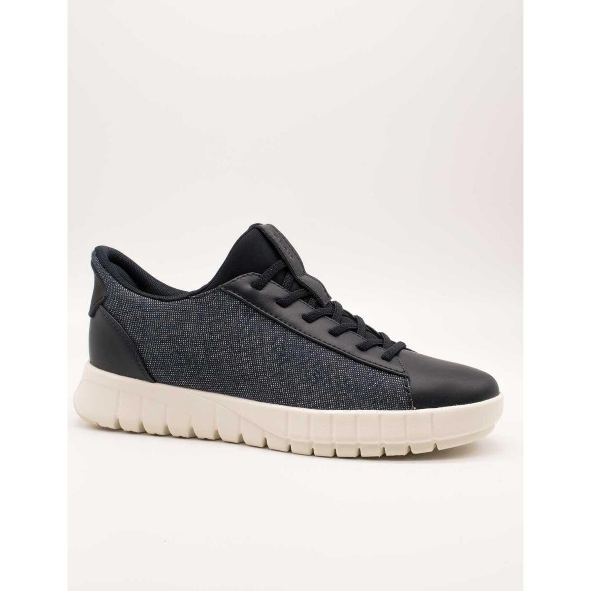 Geox Pantofi D657SB 0AS54 C4002