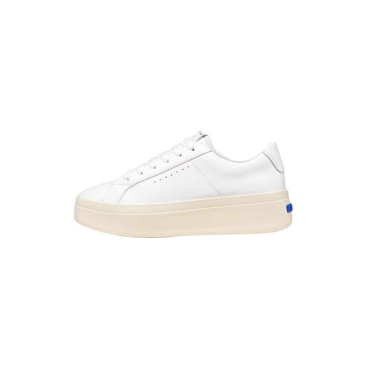 Geox Pantofi D658JA0009B
