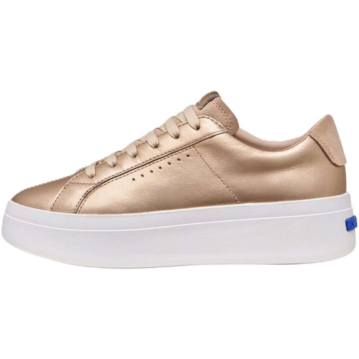 Geox Pantofi D658JA0CF22