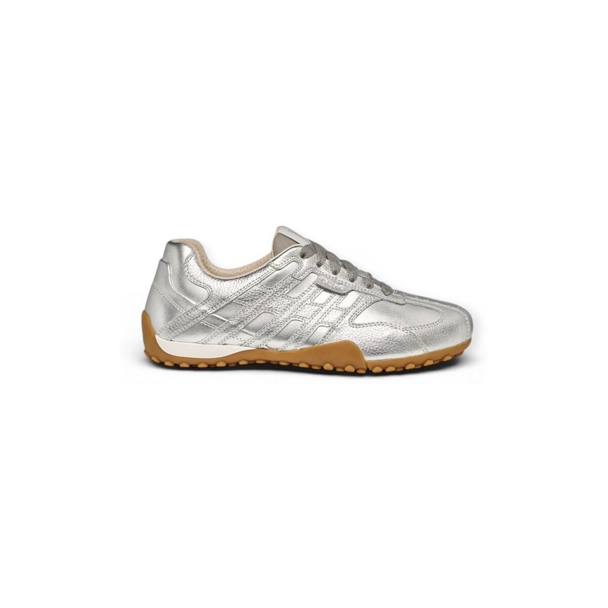 Geox Pantofi D65B0A0BNCRC1007