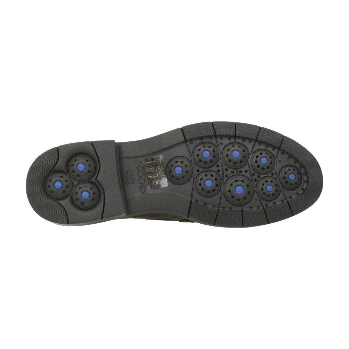 Geox Pantofi D65dka 00022