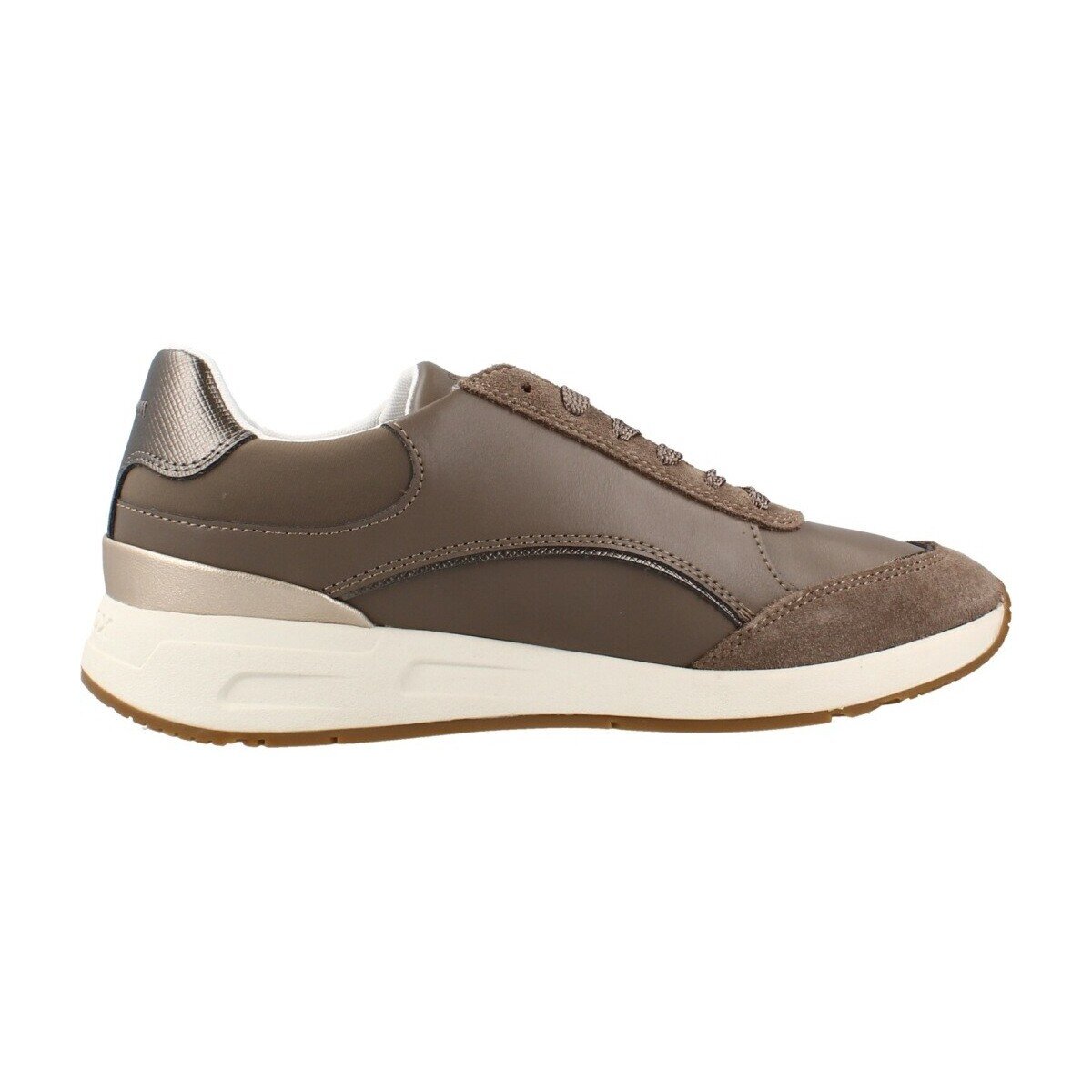 Geox Pantofi D65nqb 0bc22 D Bulmya