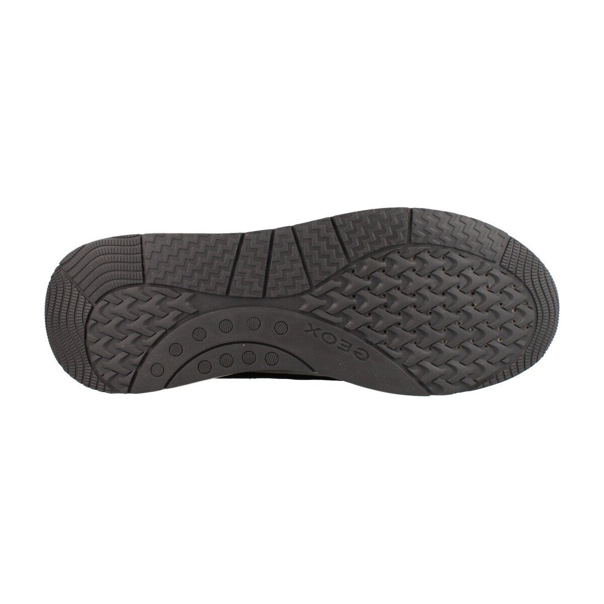 Geox Pantofi D65nqb 0bc22 D Bulmya