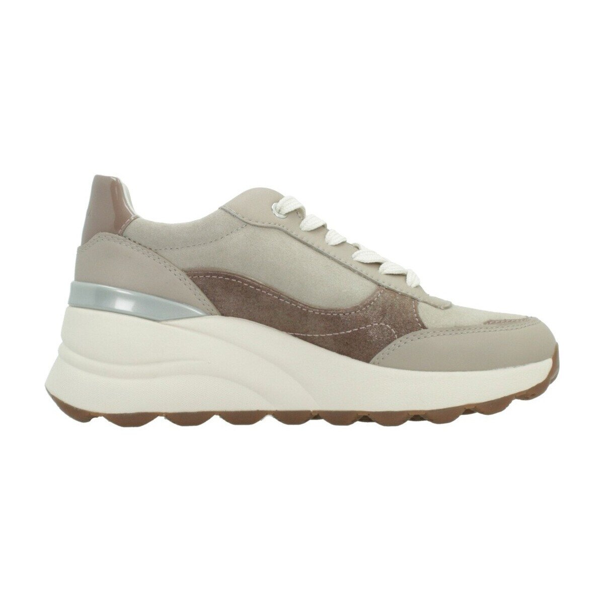 Geox Pantofi D65wab 02285