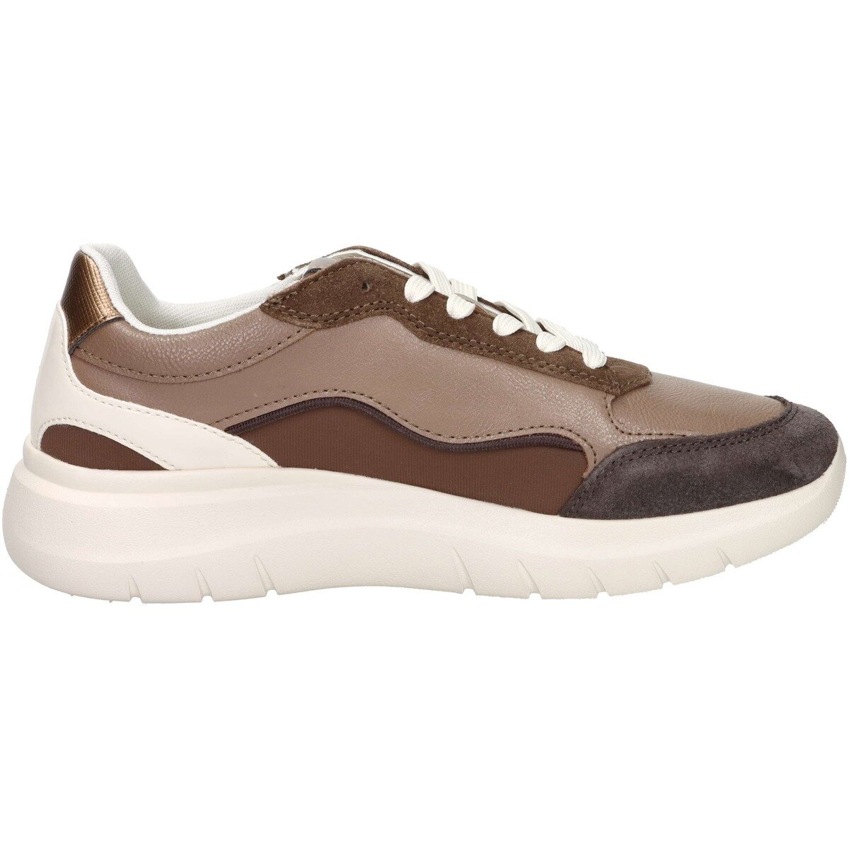 Geox Pantofi D65YNA