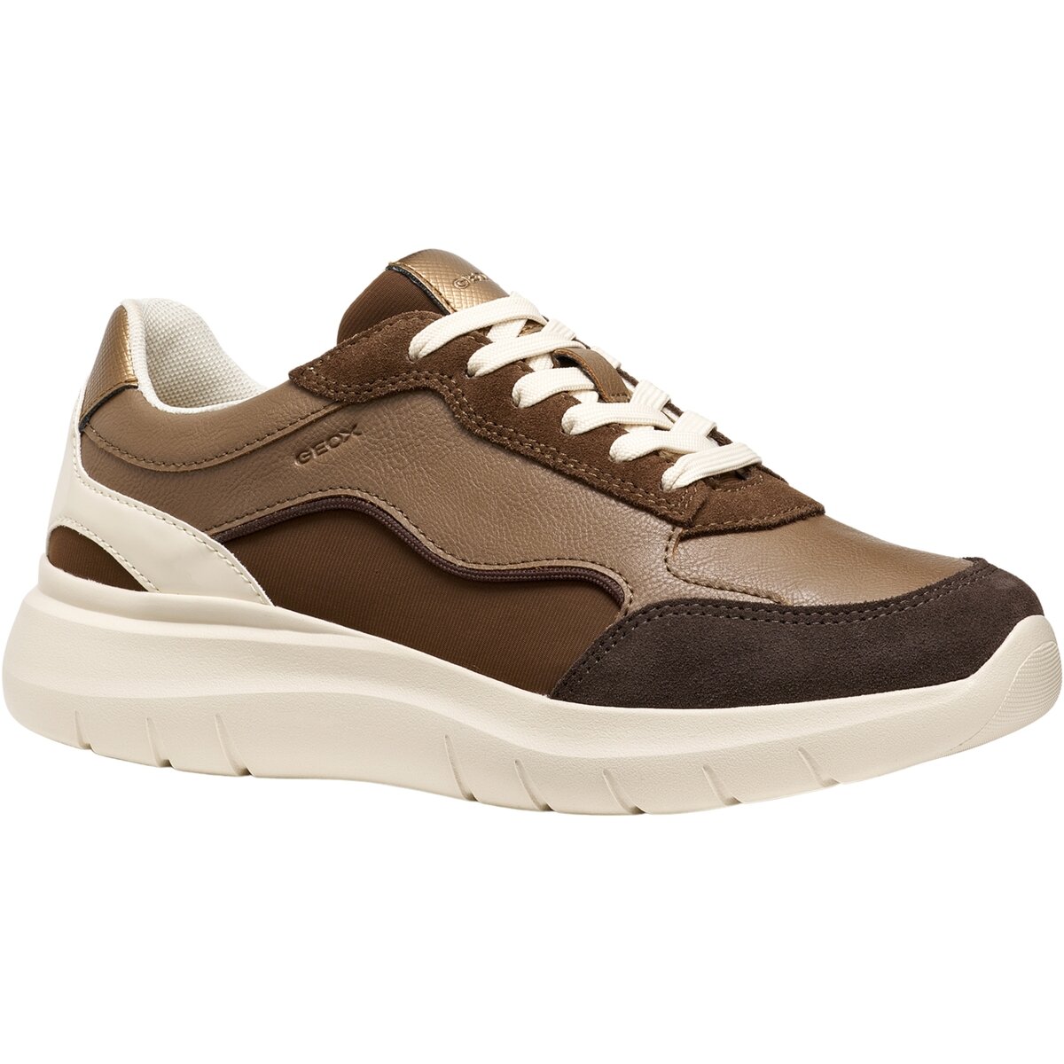 Geox Pantofi D65YNA05422