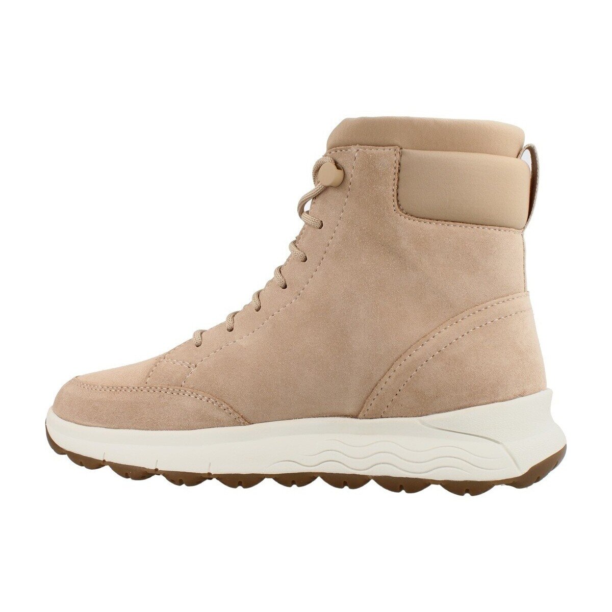 Geox Pantofi D6626b 02211 D Spherica