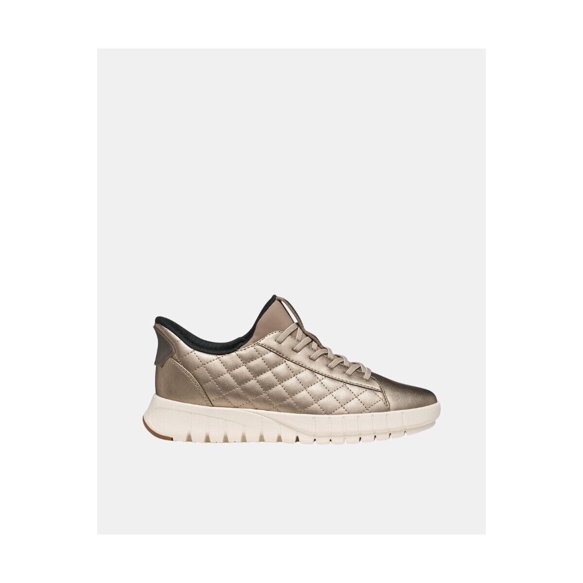 Geox Pantofi D667SB 000NF