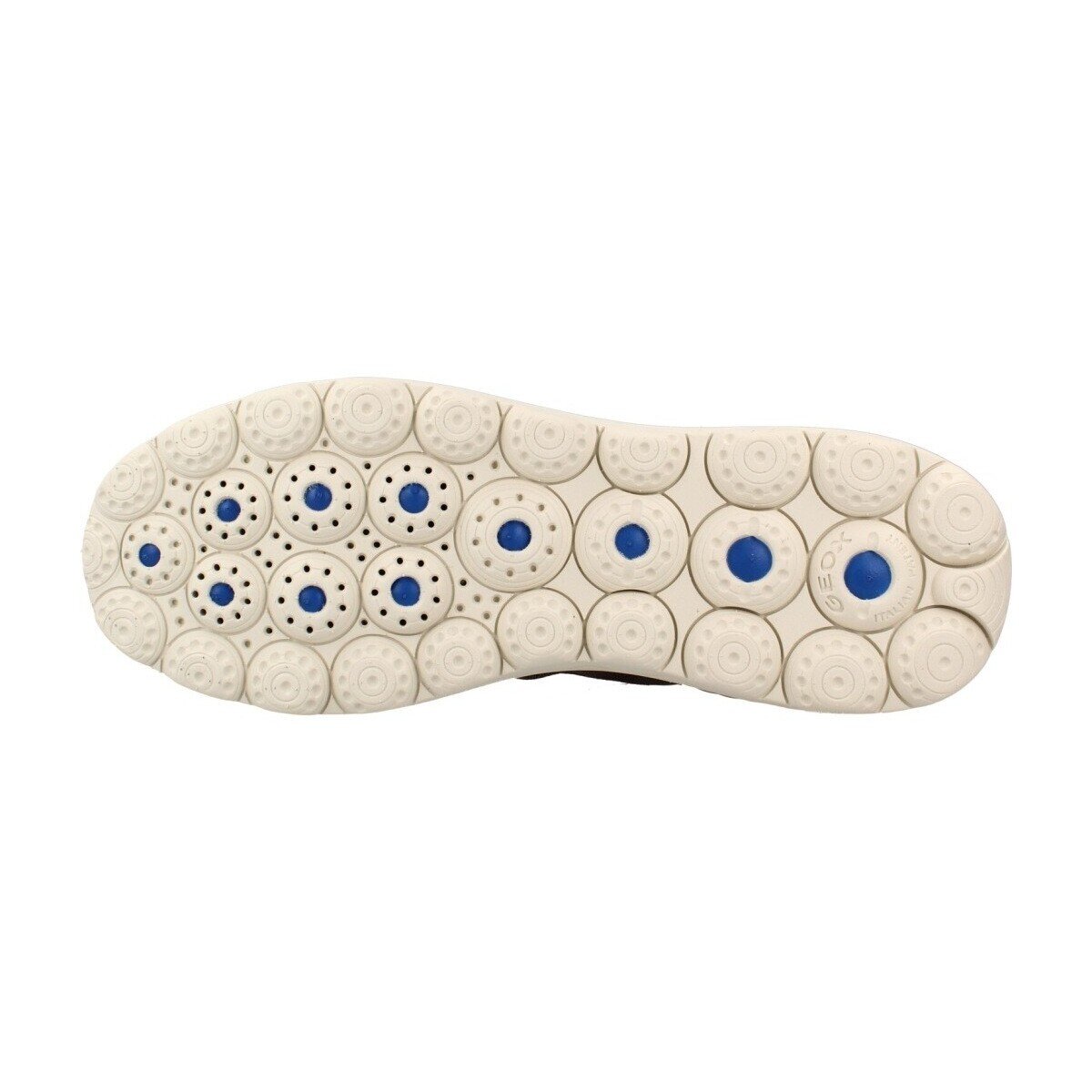 Geox Pantofi D6818a 0zg22 D Spherica Plus
