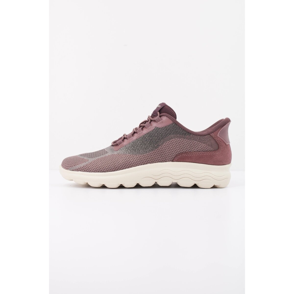 Geox Pantofi D6818a 0zg22 D Spherica Plus