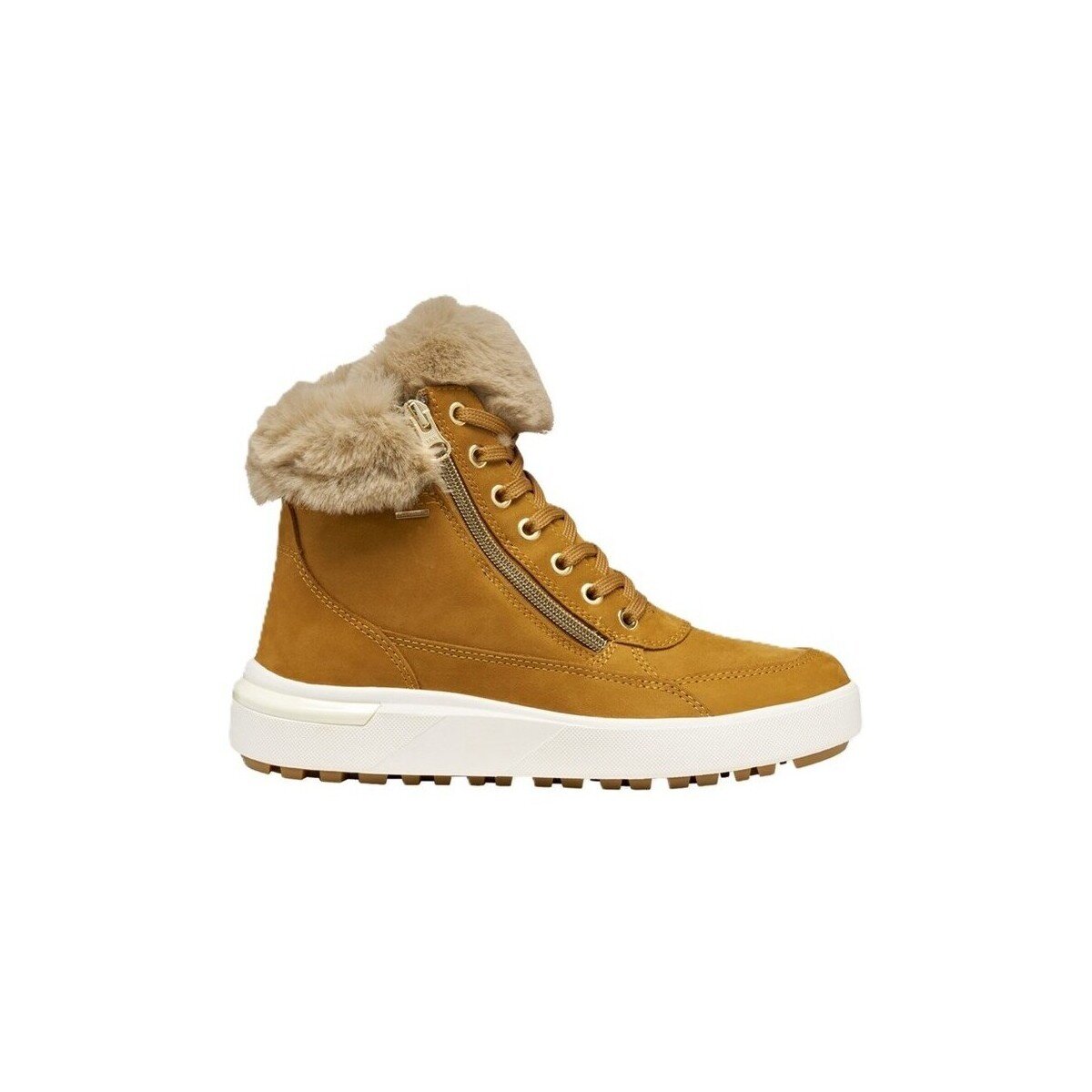 Geox Pantofi Dalyla B Abx A