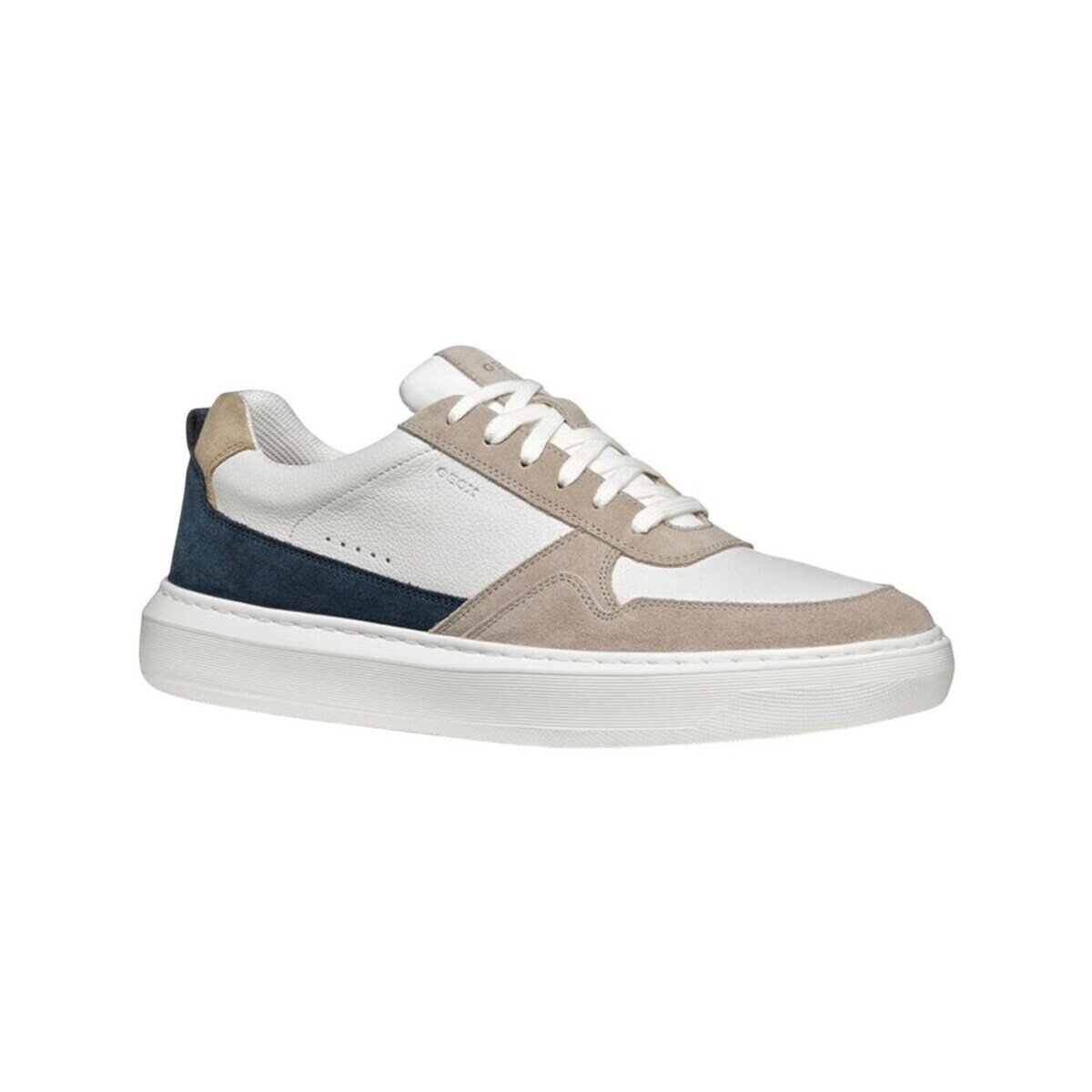 Geox Pantofi Deiven