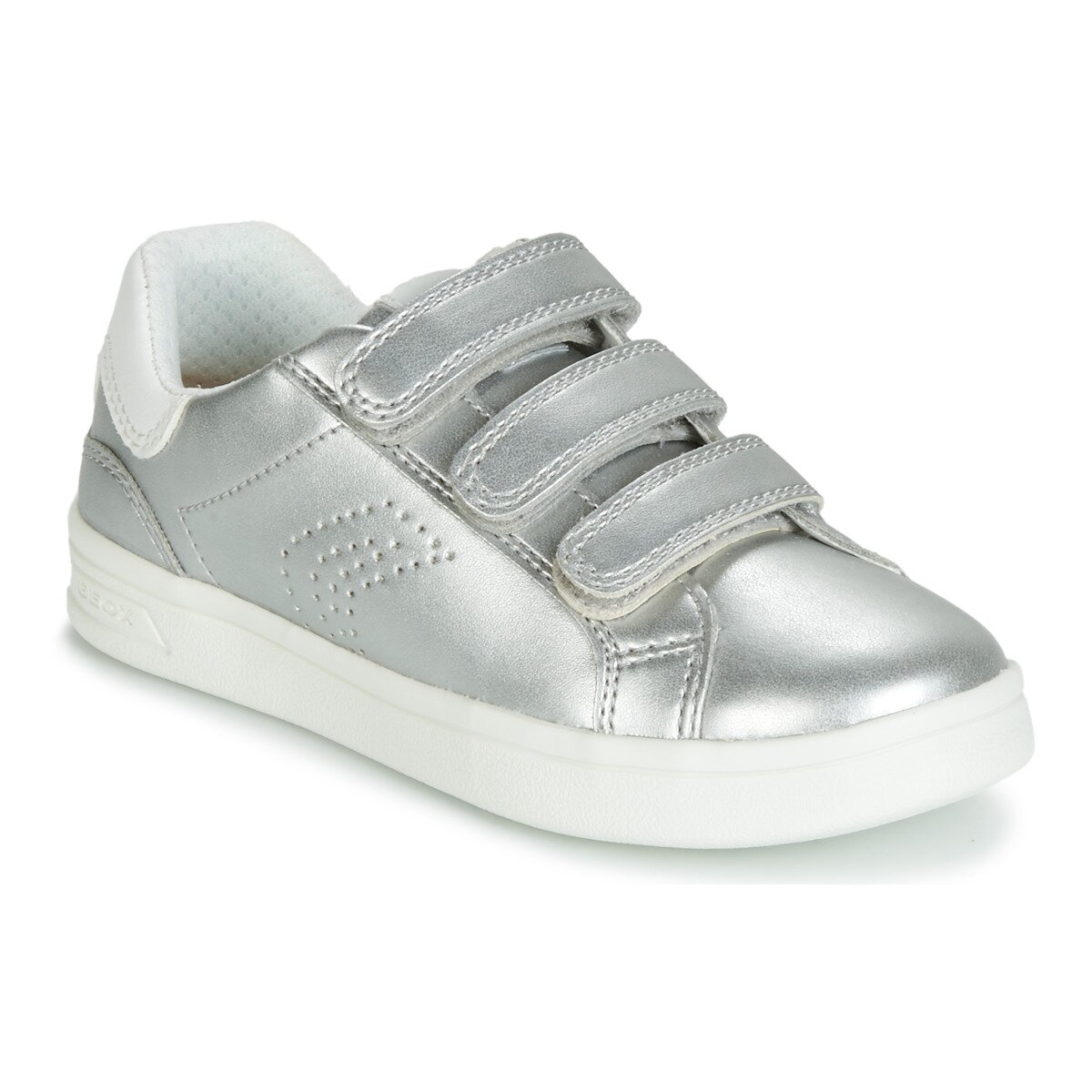 Geox Pantofi DJROCK