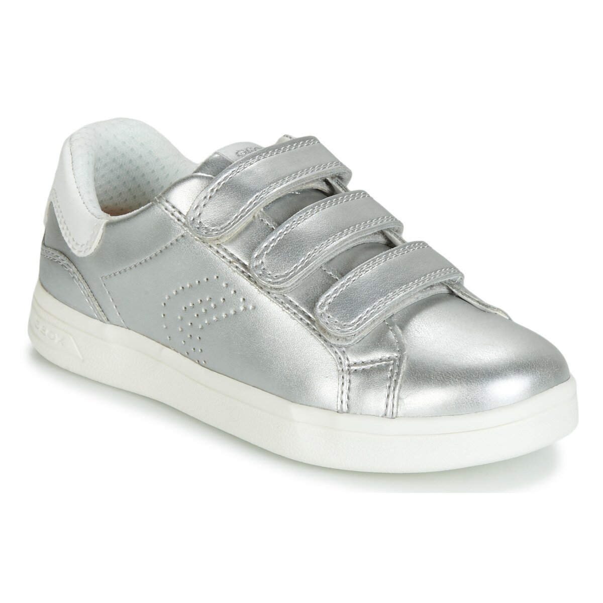 Geox Pantofi DJROCK