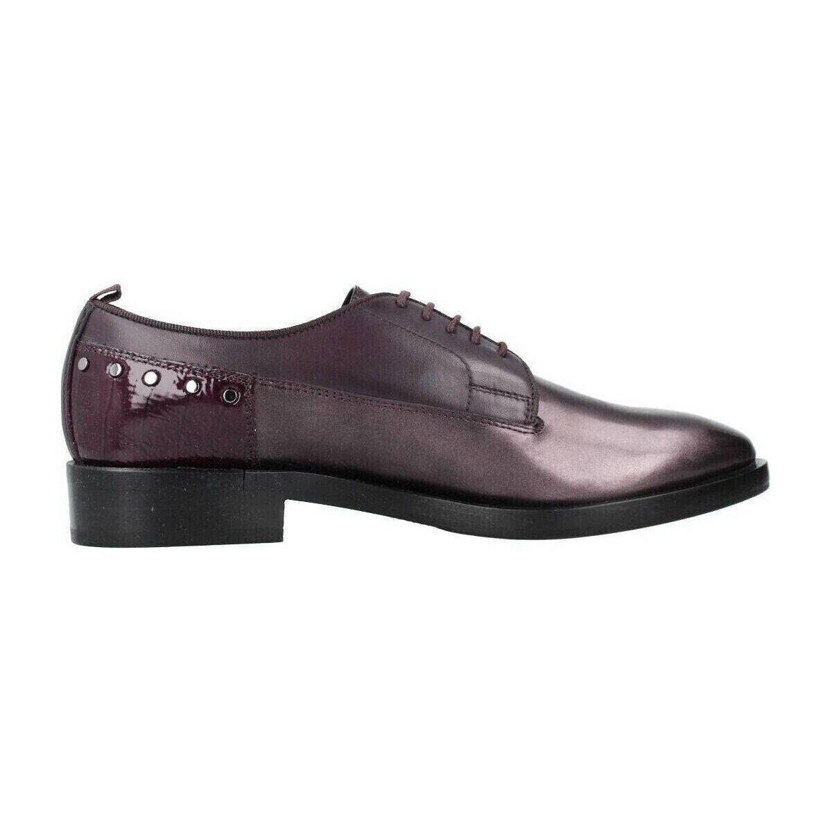 Geox Pantofi Donna Brogue