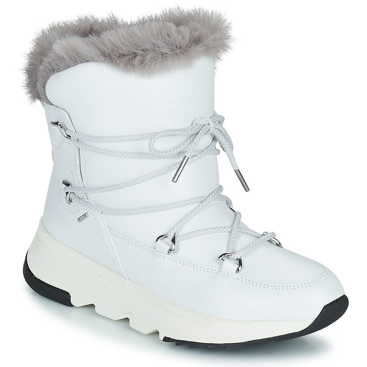 Geox Pantofi FALENA ABX