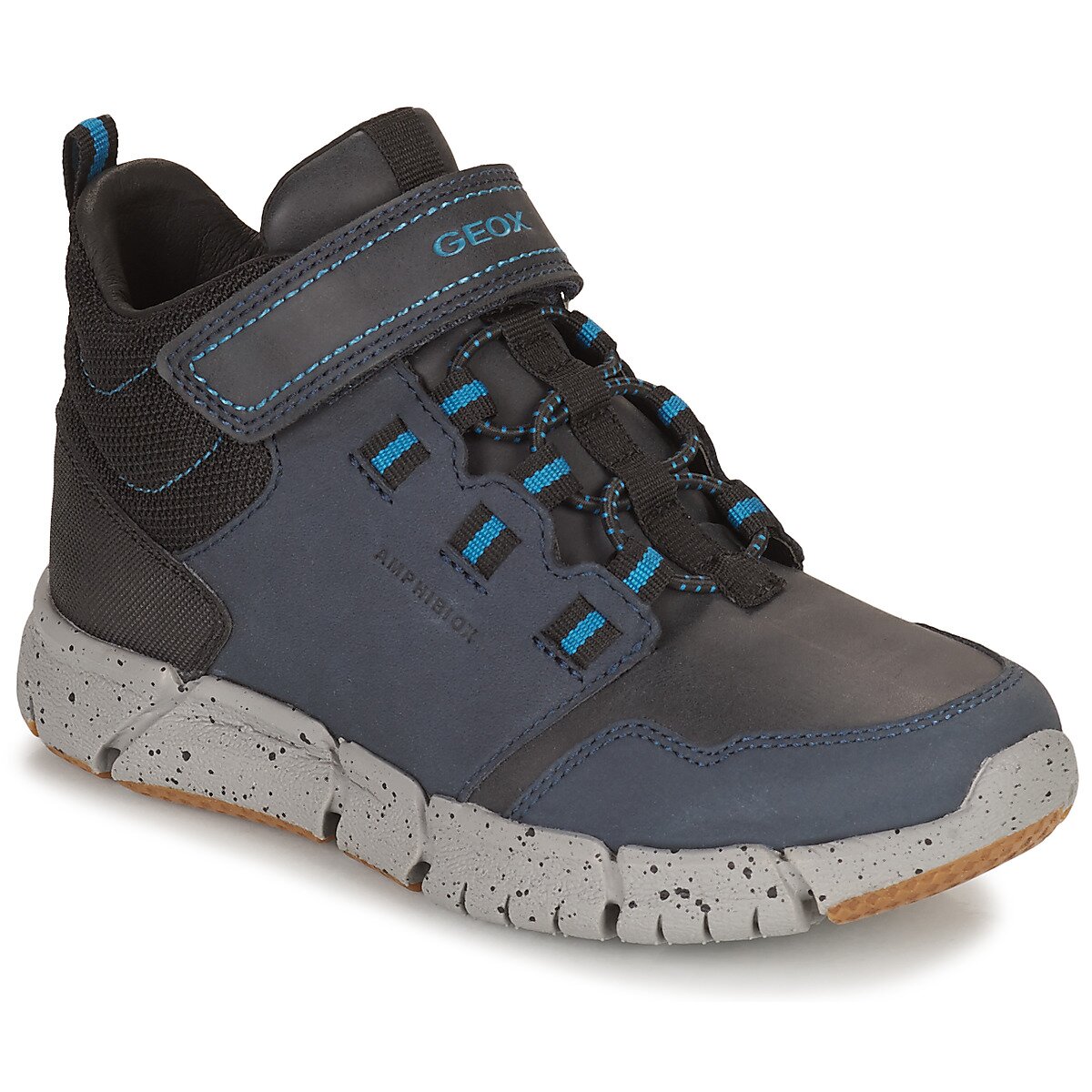 Geox Pantofi FLEXYPER ABX