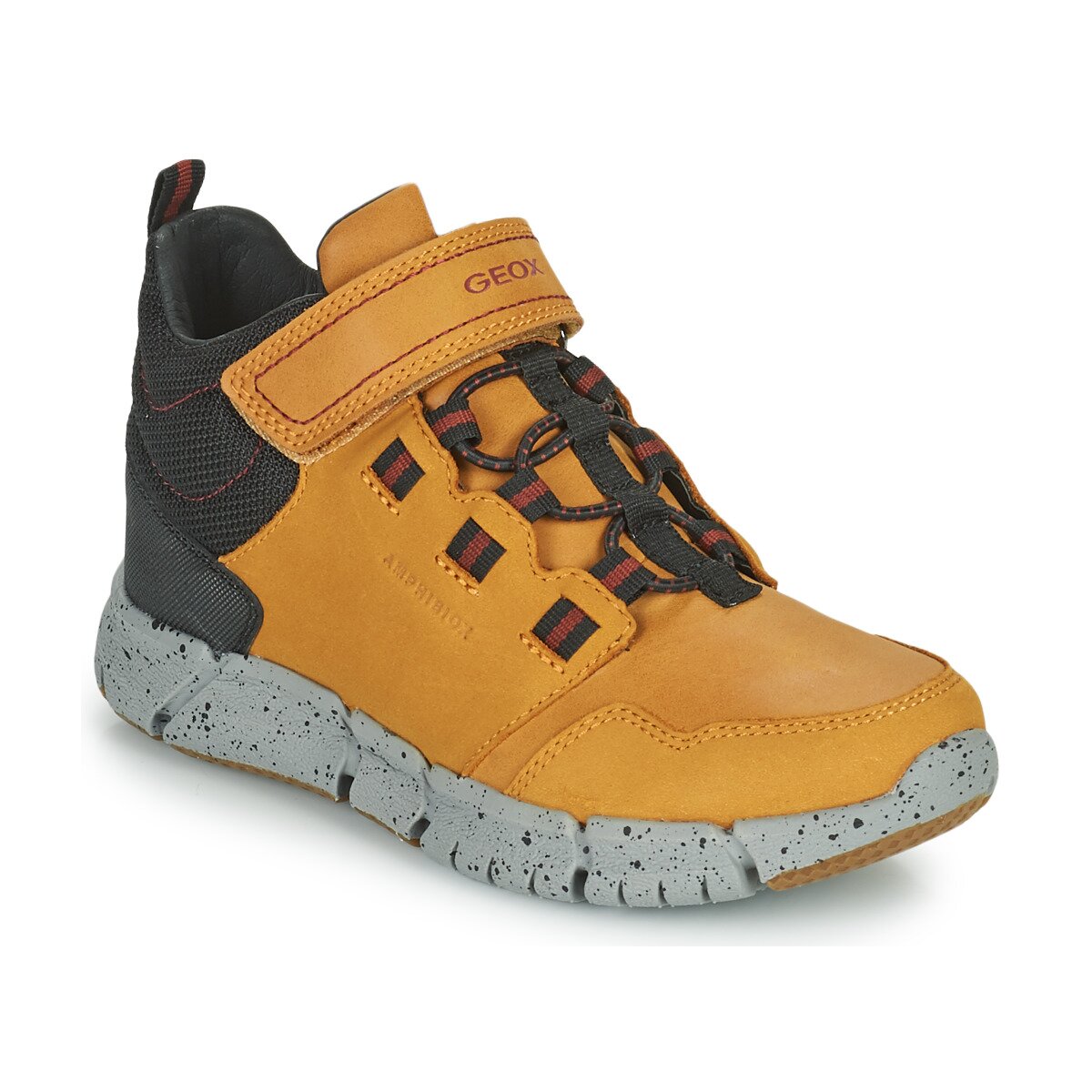Geox Pantofi FLEXYPER ABX