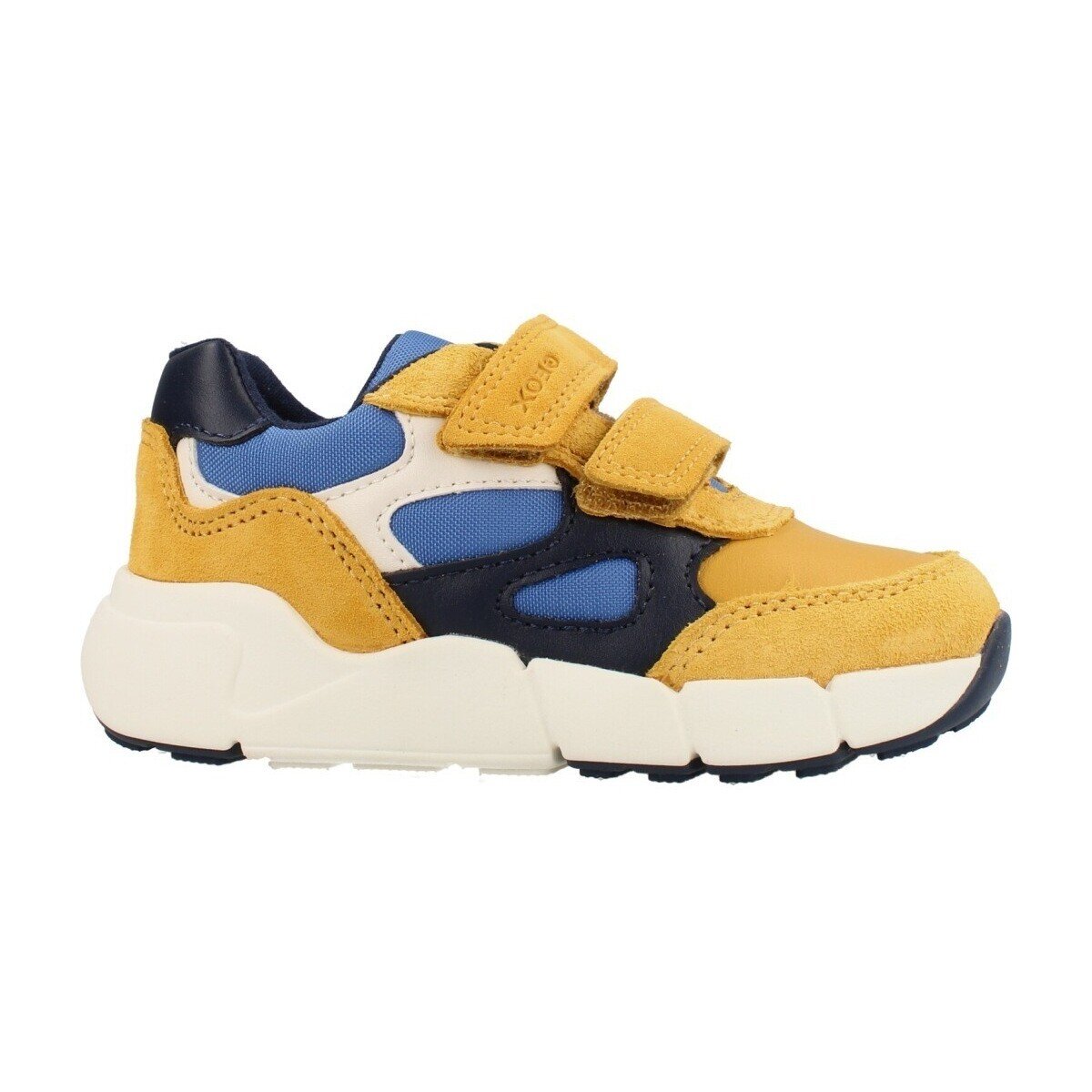 Geox Pantofi Flexyper Mini Boy