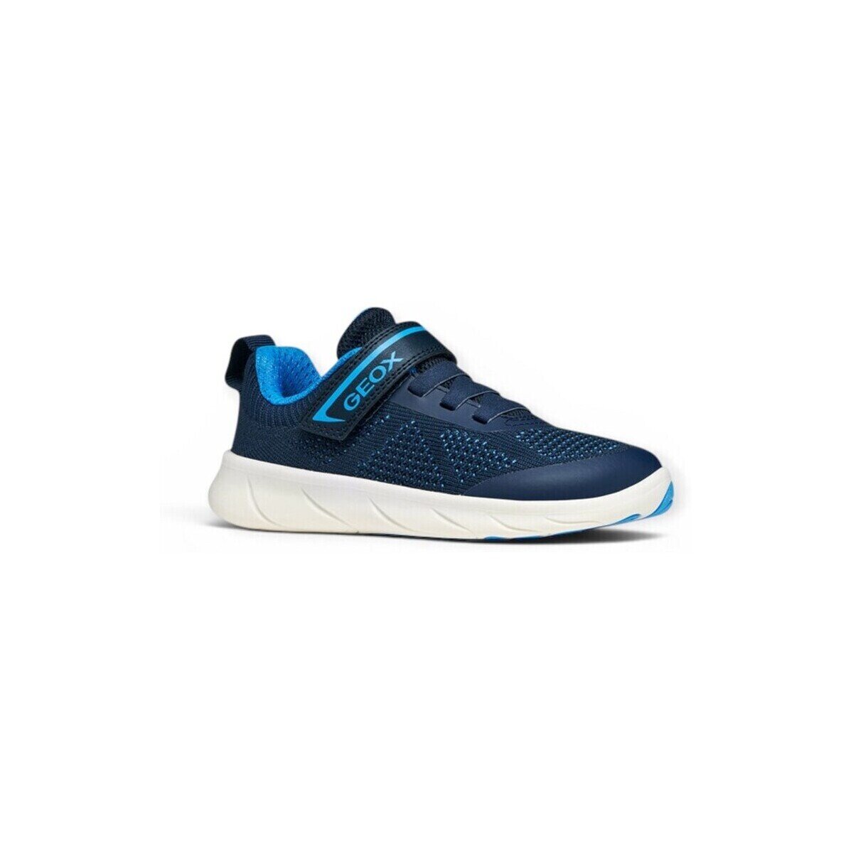 Geox Pantofi Foot-Run