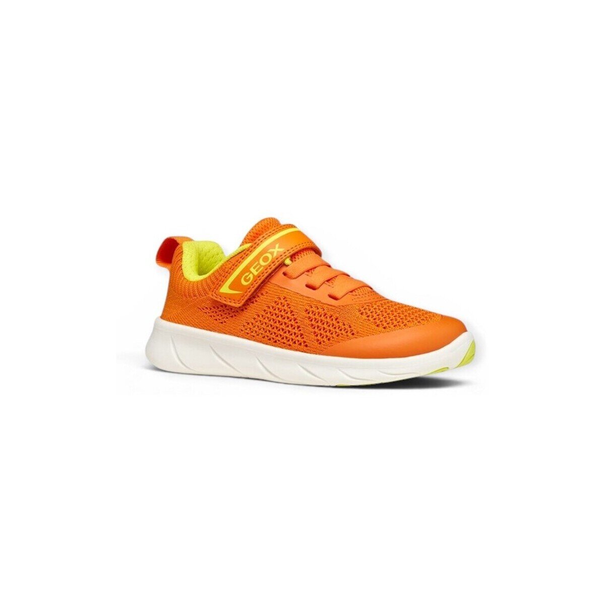 Geox Pantofi Foot-Run