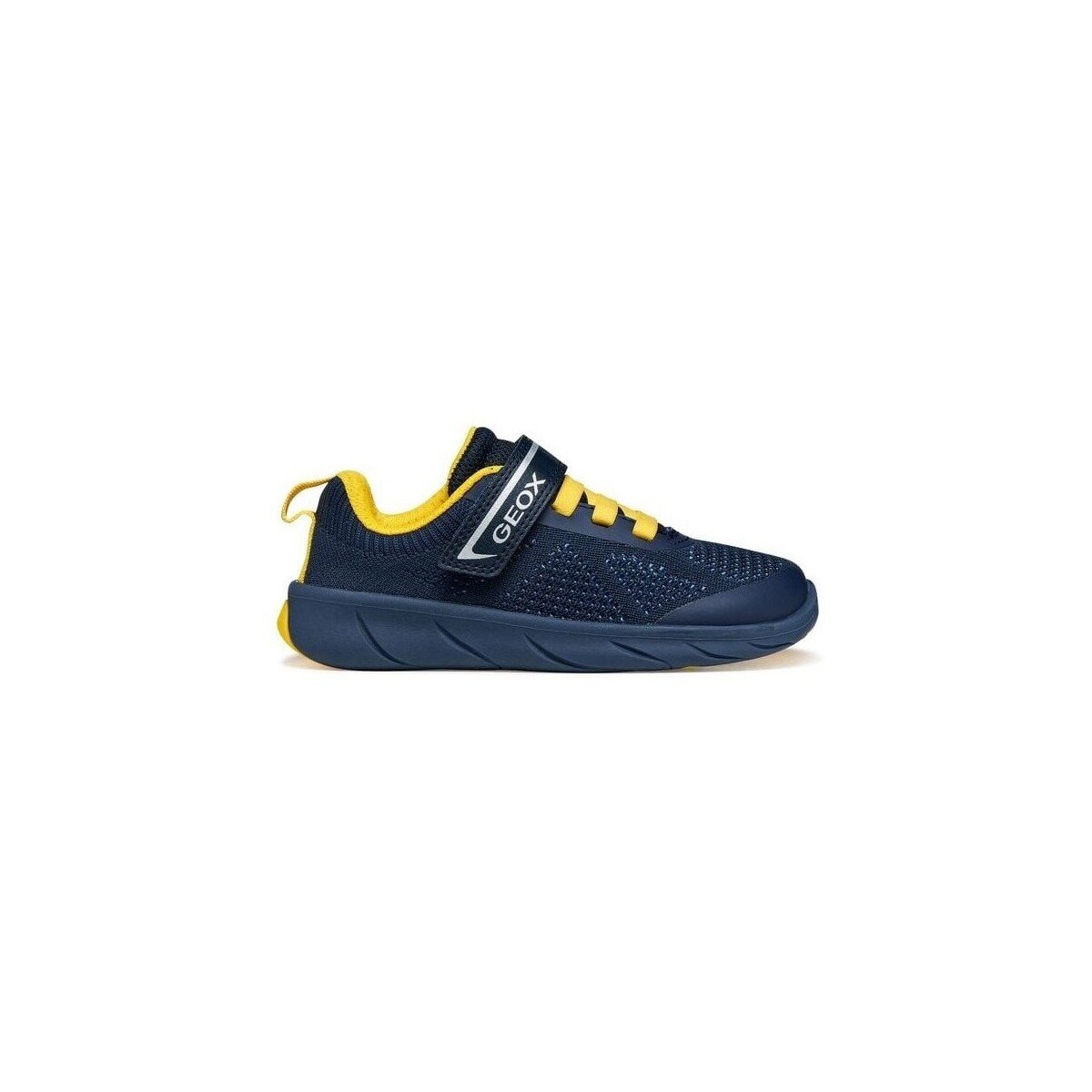 Geox Pantofi Foot-Run