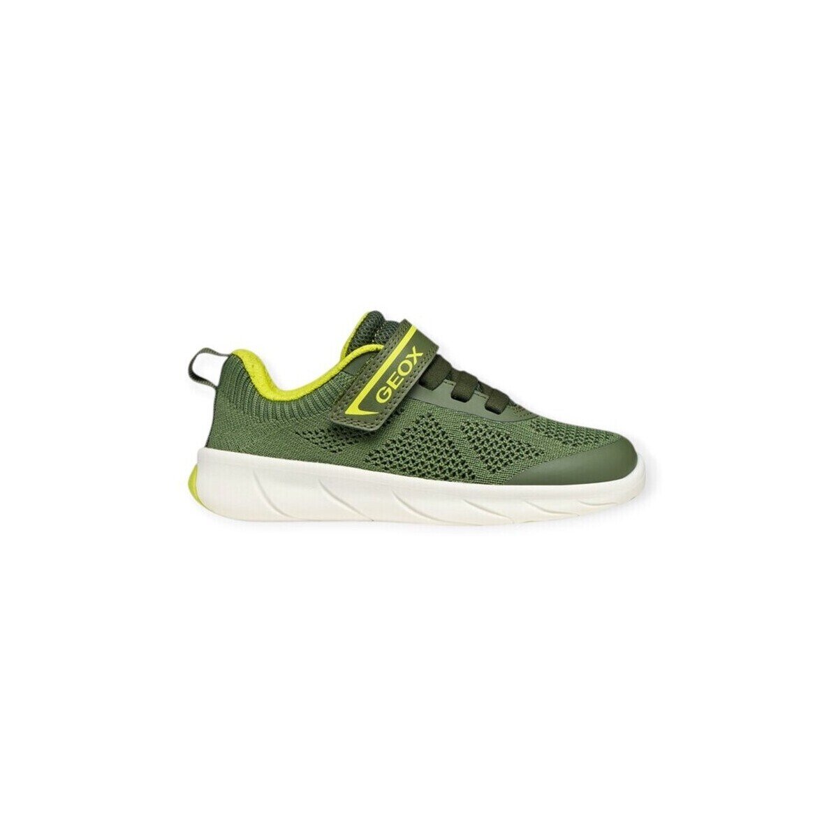 Geox Pantofi Foot-Run
