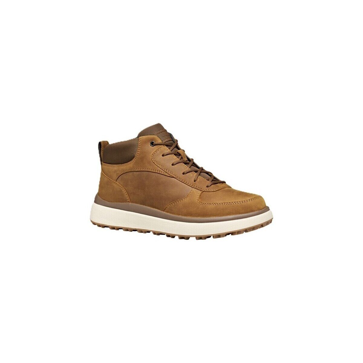 Geox Pantofi Granito + Grip