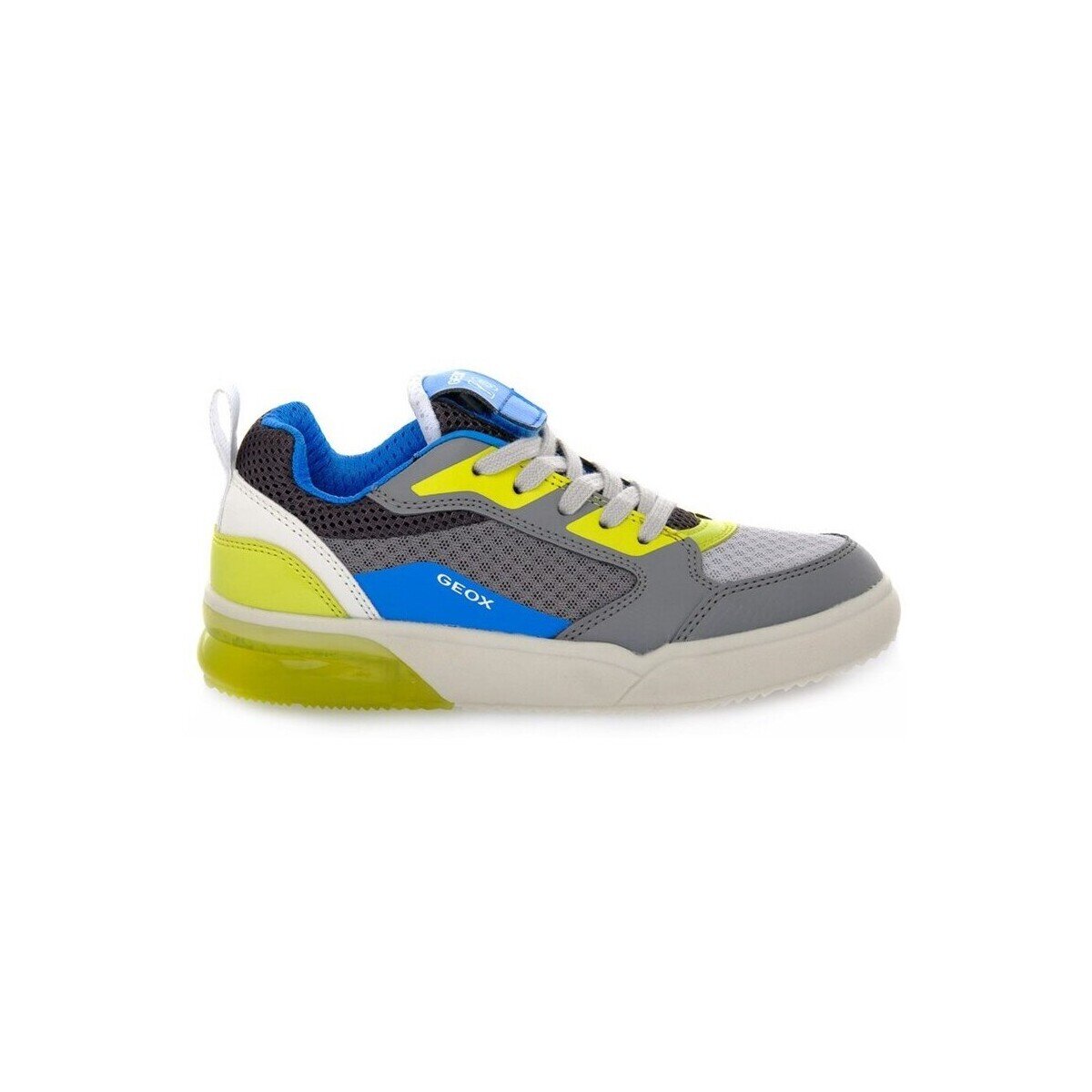 Geox Pantofi Grayjay