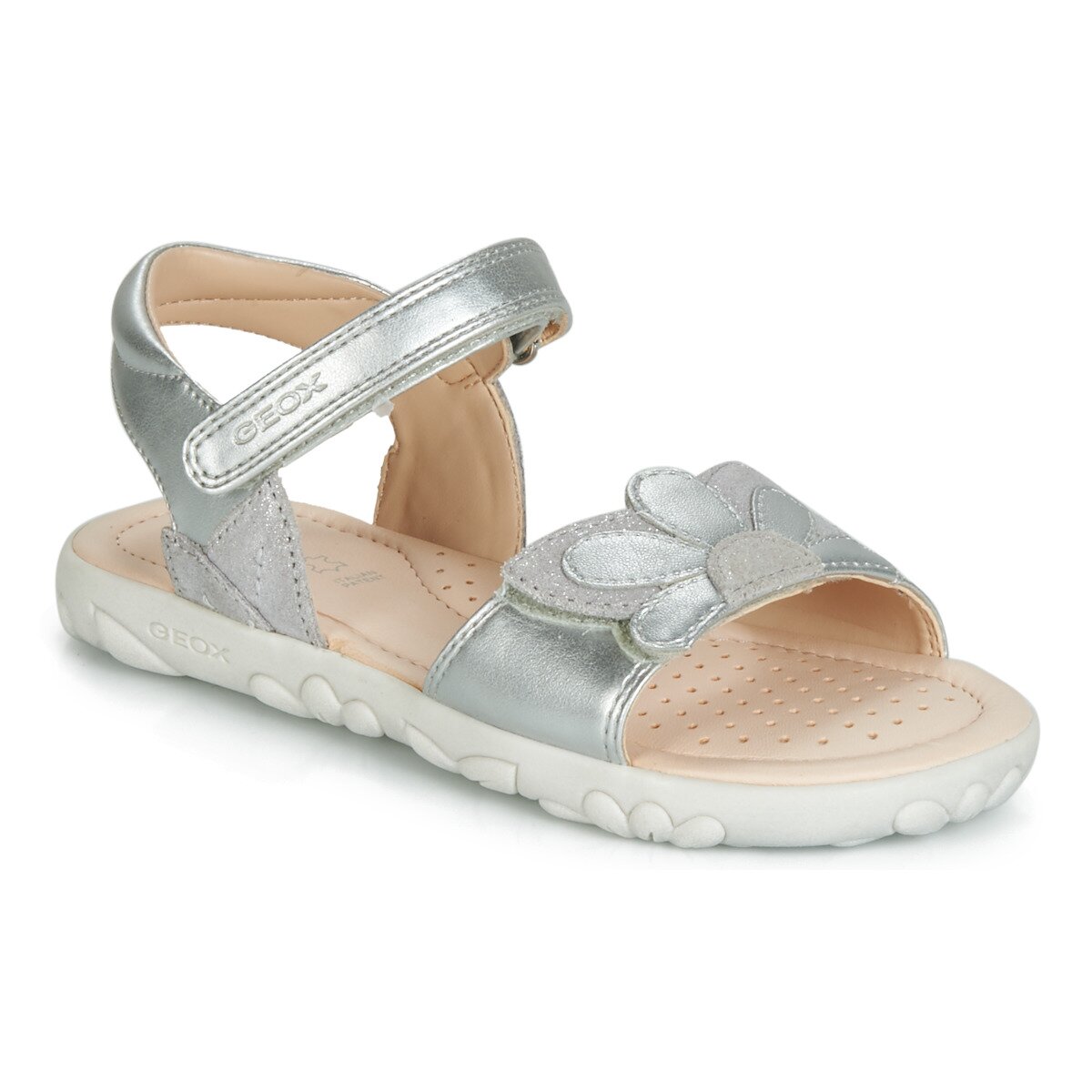 Geox Pantofi HAHITI