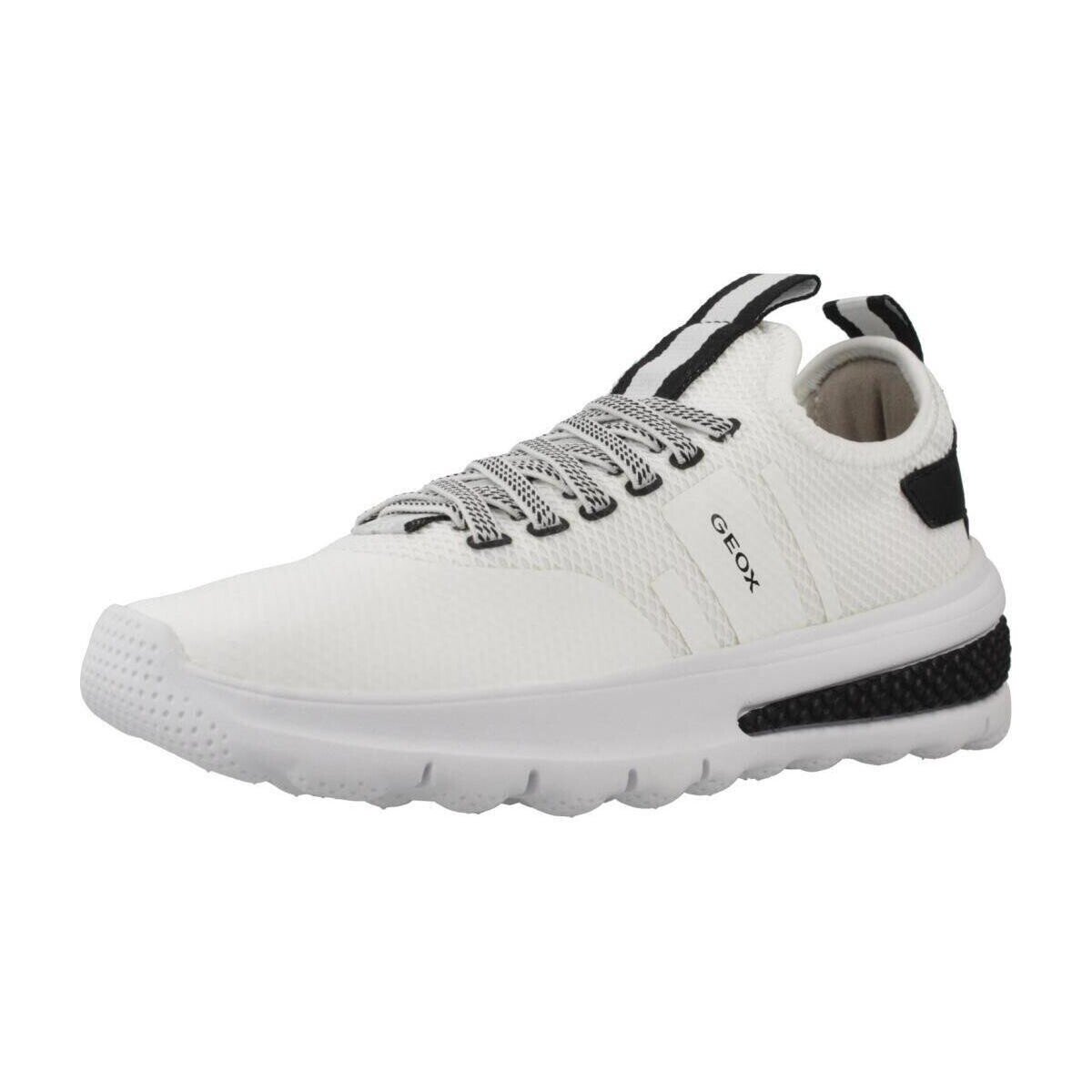 Geox Pantofi J Activart Boy