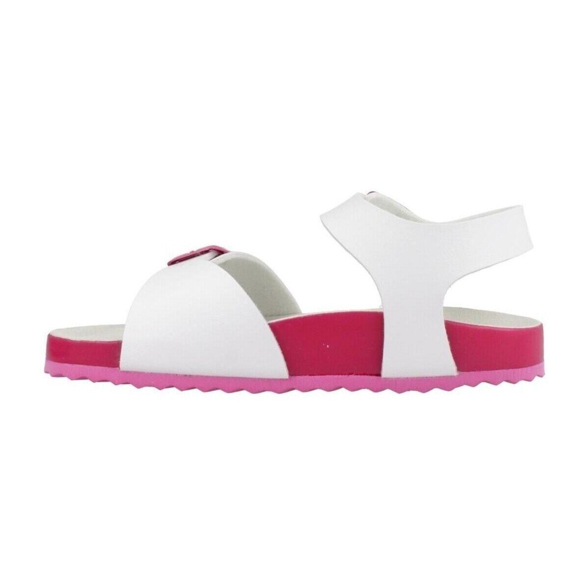 Geox Pantofi J Adriel Girl