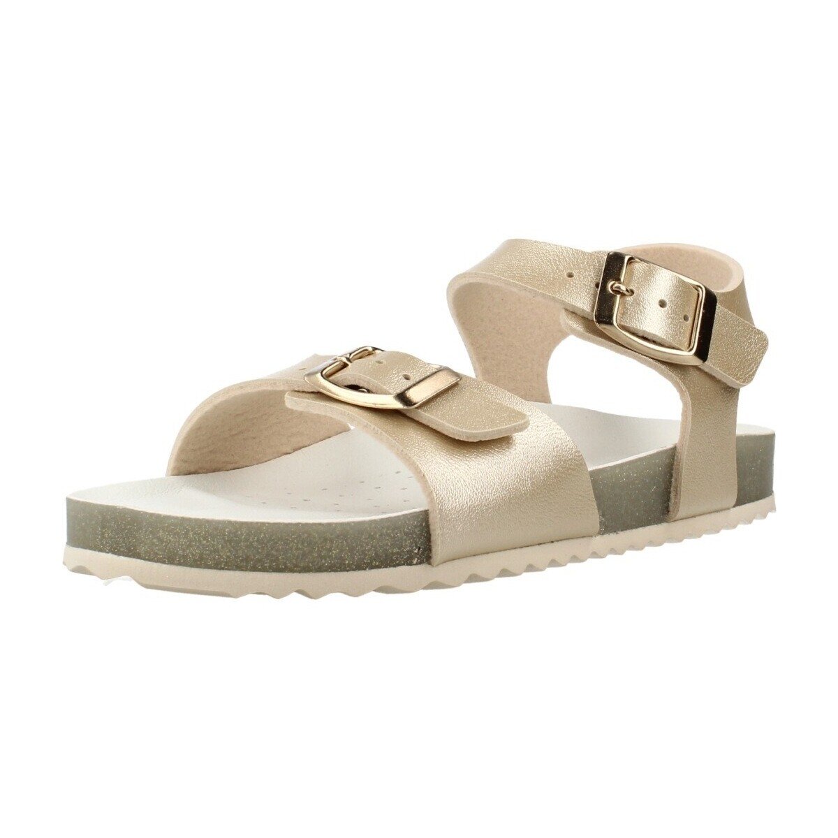 Geox Pantofi J Adriel Girl