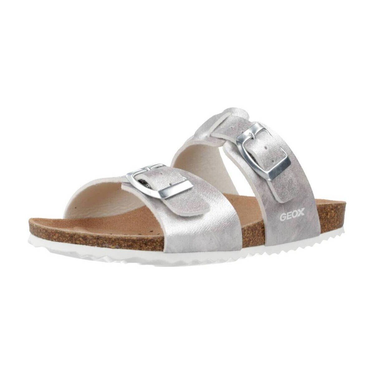 Geox Pantofi J Adriel Girl